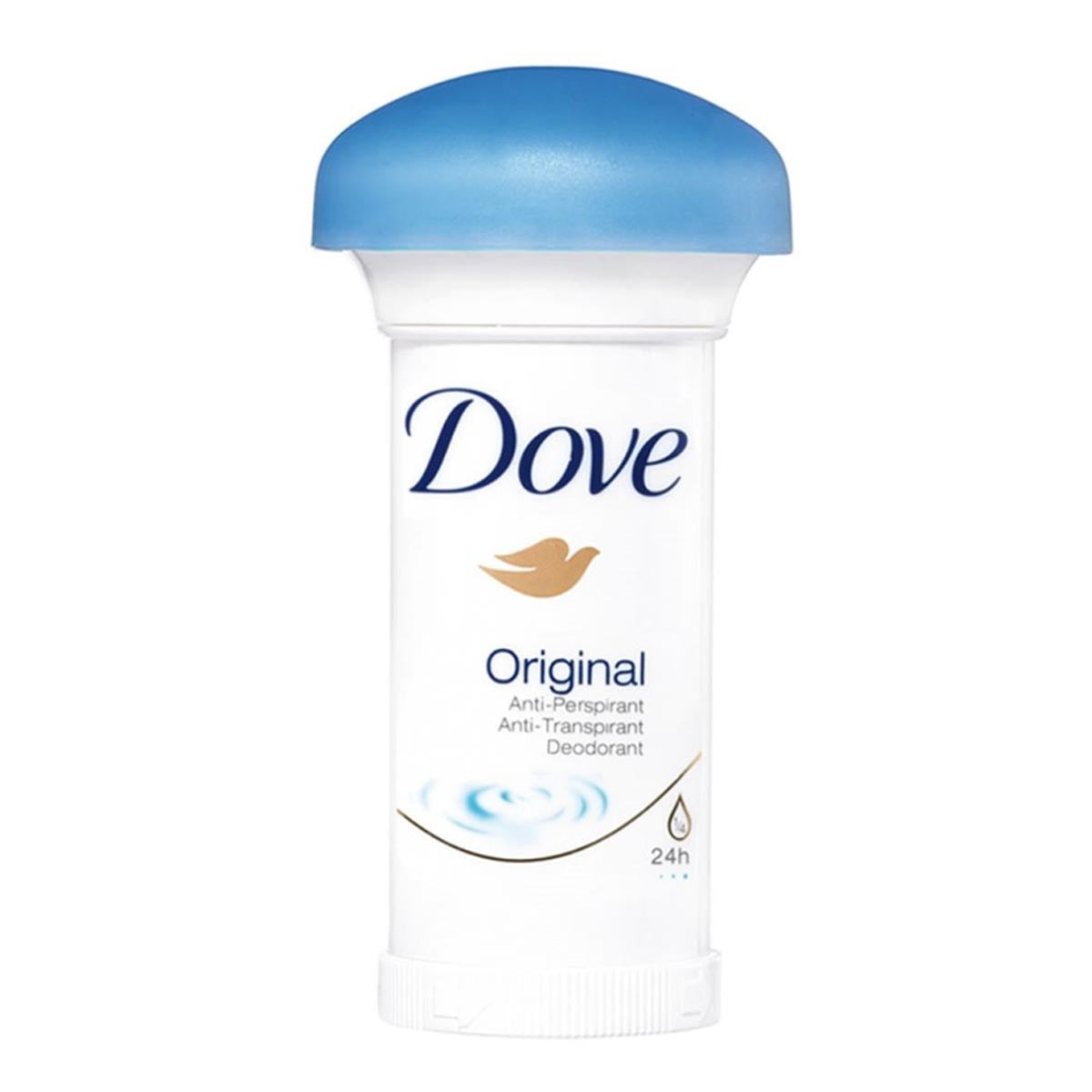 Dove Original Desodorante 50Ml